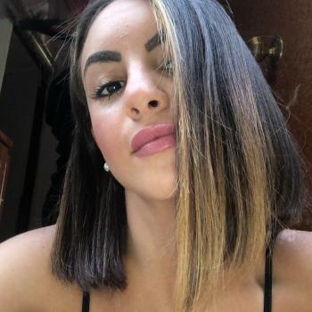 Babysitter a Napoli: Alessandra