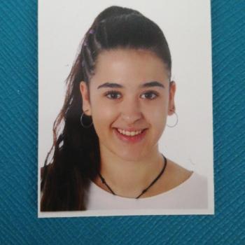 Niñera Córdoba: Elena