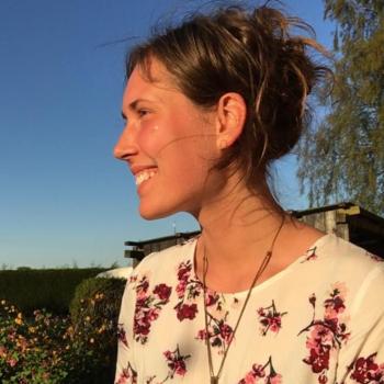 Babysitter Odense: Sarah