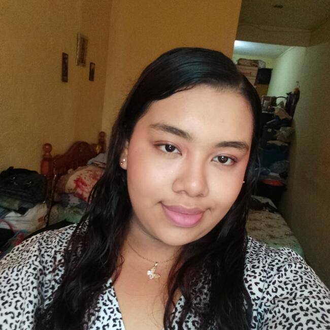 Niñera en Teapa: Ofelia