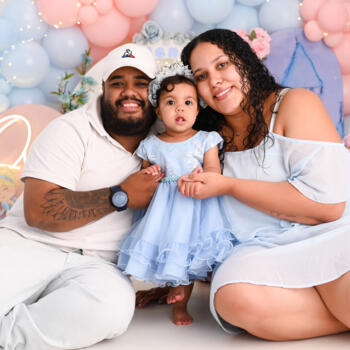 Babysitting job in São Paulo (São Paulo): babysitting job Nayara