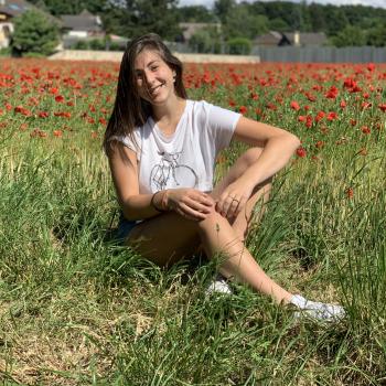 Babysitter in Crissier: Alessia