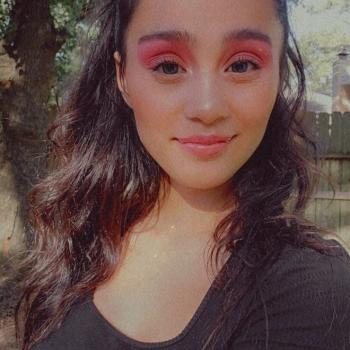 Babysitters in Spring Creek Forest: Serina
