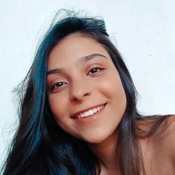 Babá em Londrina: Rafaela