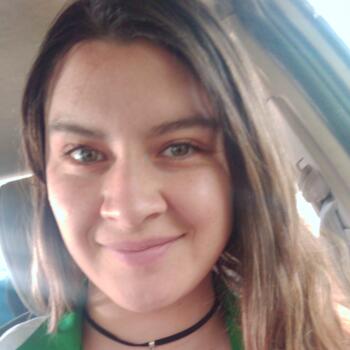 Babysitter in La Pintana: Natalia