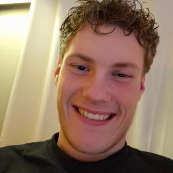 Oppas in Hoofddorp: Gijs