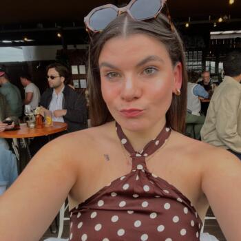 Babysitter in La Rochelle: Camille