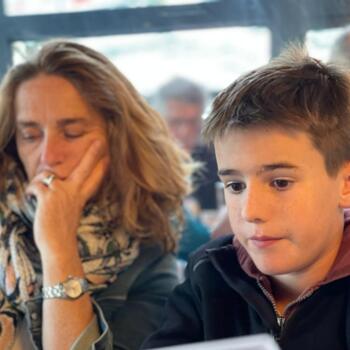 Job de garde d'enfants à Marseille: job de garde d'enfants Helene