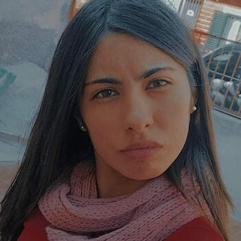 Babysitter in San Miguel de Tucumán: Valentina