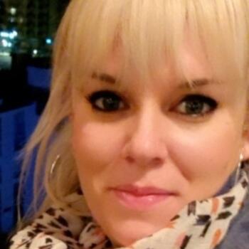 Babysitter in Pignan: Gwen