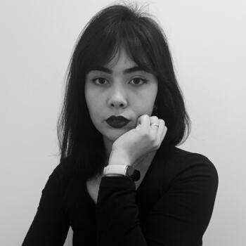 Babysitter Vouzela: Fernanda