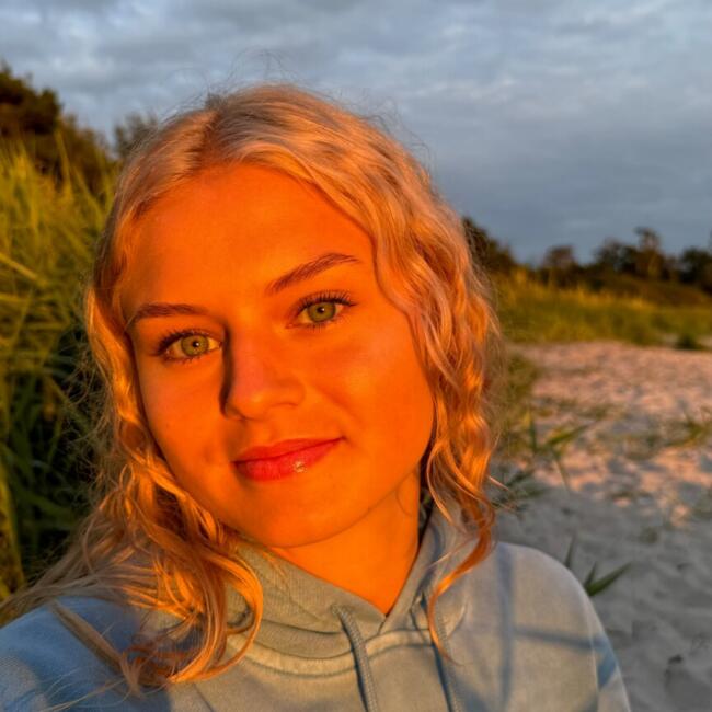 Babysitter i Odense: Ronja