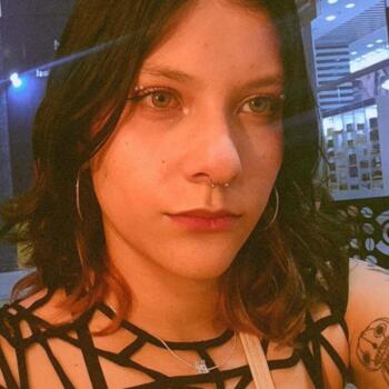 Babysitter in Pindamonhangaba: Ana Paula