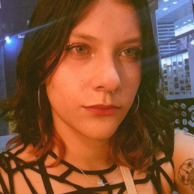 Babysitter in Pindamonhangaba: Ana Paula