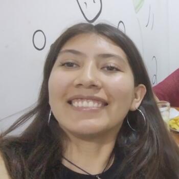 Niñera Allen: Camii