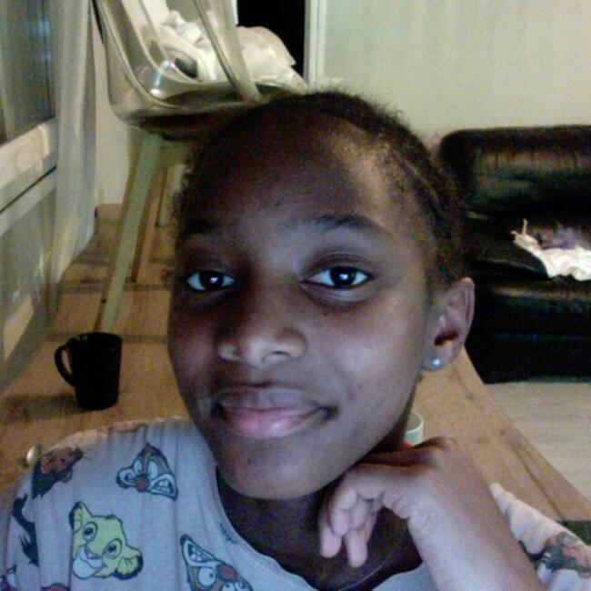 Babysitter in Le Plessis-Robinson: Taymiya