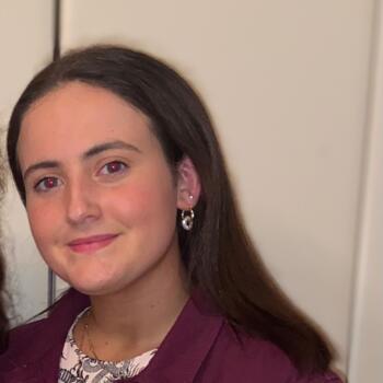 Babysitter in Navan: Ciara