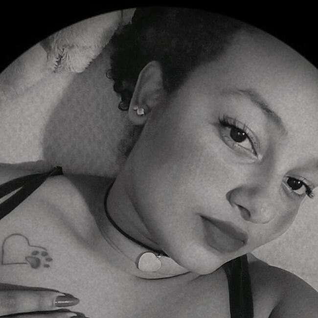 Babysitter in Aparecida de Goiânia: Haynnara