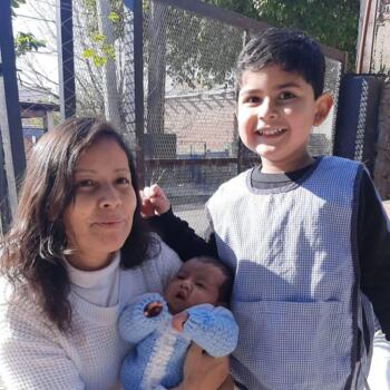 Babysitter in González Catán: Verónica