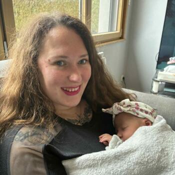 Childminder in Dunkirk: Megane