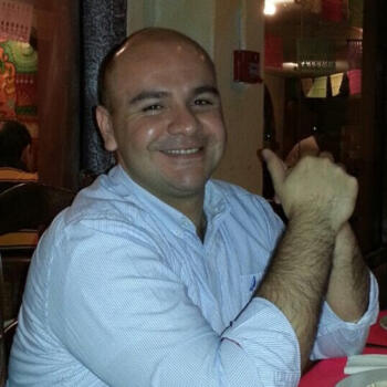 Trabajo para niñera en Luque: trabajo de niñera Angel