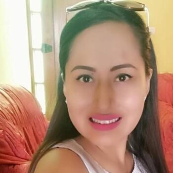 Babysitting job in Tacna: babysitting job Gaby