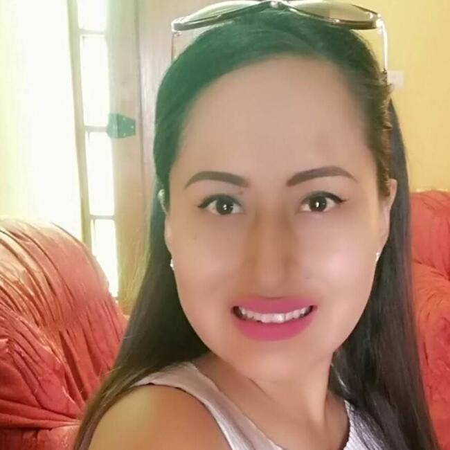 Babysitting job in Tacna: Gaby