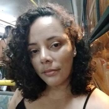 Emprego de babá em Itanhaém: emprego de babá Kizzy
