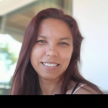 Babysitter in Cascais: Verônica