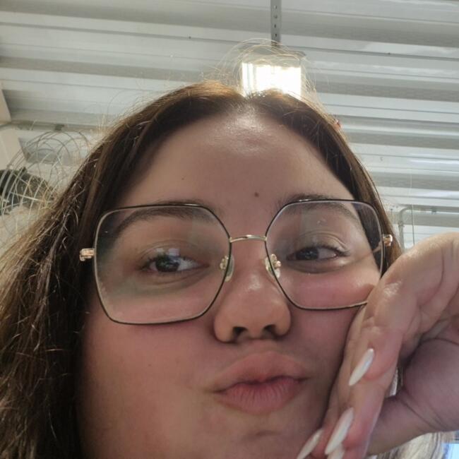 Babysitter in São Paulo: Duda