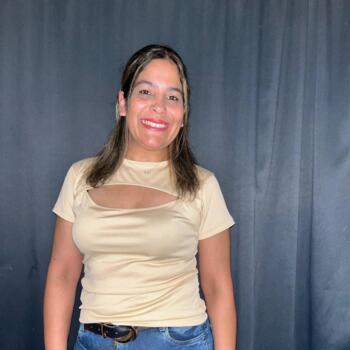 Niñera en Paraná: Lucia