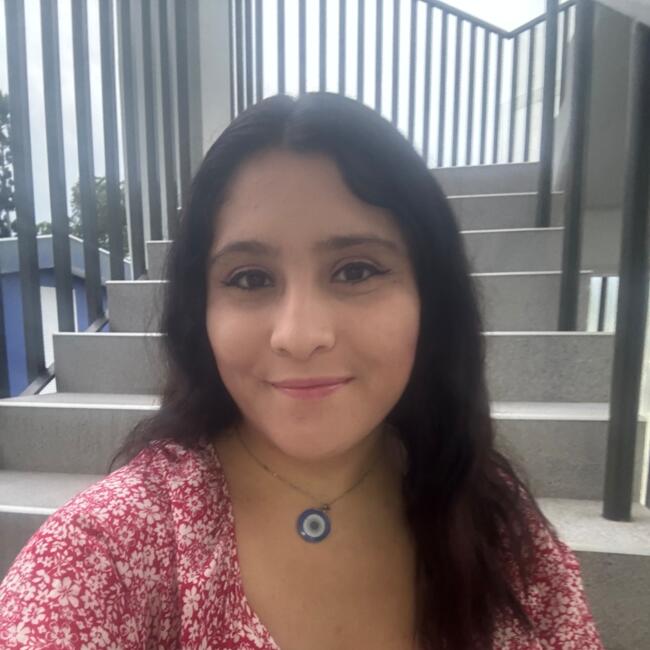 Niñera en Concepción: Valeria