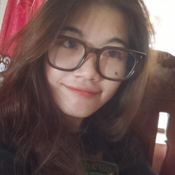 Babysitter Quezon City: Kristine Joy