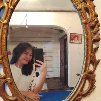 Babysitter Quezon City: Kristine Joy