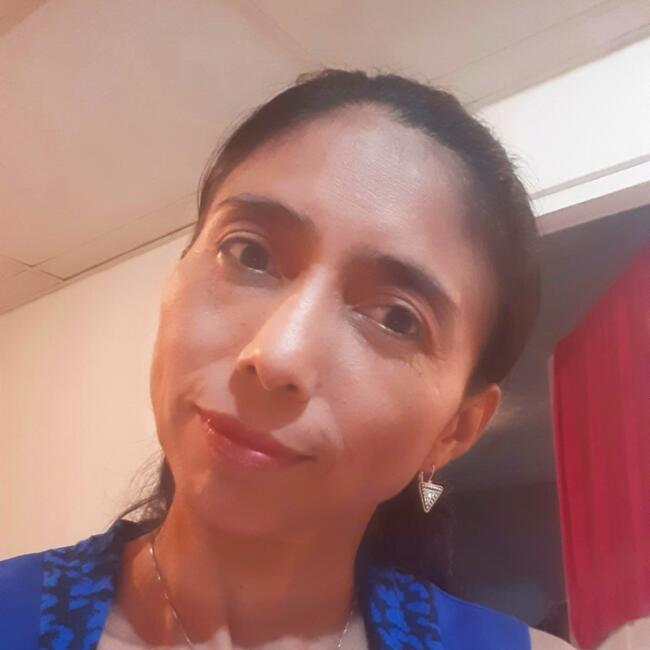 Babysitter in La Chorrera: Rosalind Solis