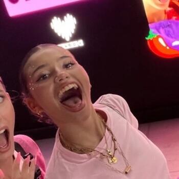 Babysitter in Maisons-Alfort: Jasmine