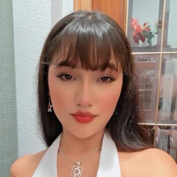 Niñera en Valencia: Victoria