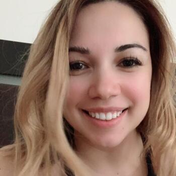 Babysitting job in Zapopan: babysitting job Janet