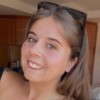 Canguro en Sant Feliu de Guíxols: Tamara