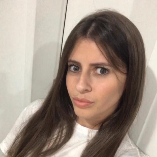 Babá em Camboriú: Karol