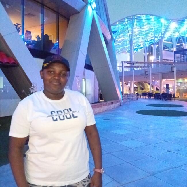 Nanny in Al Rayyan: Shie