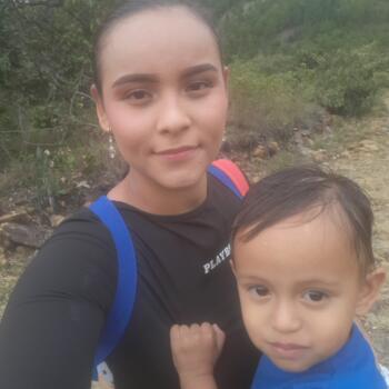 Niñera en Bello: Luisafernanda