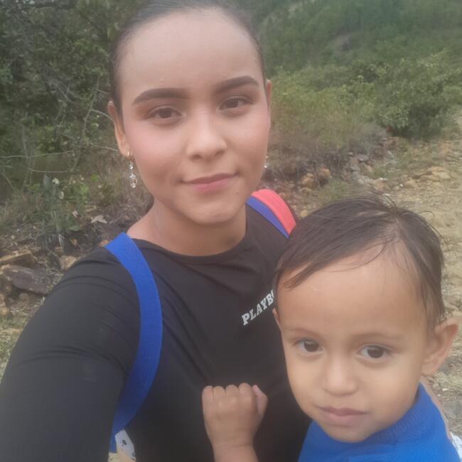 Niñera en Bello: Luisafernanda