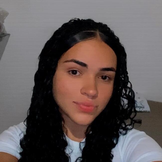 Babysitter in Maceió: Clariane