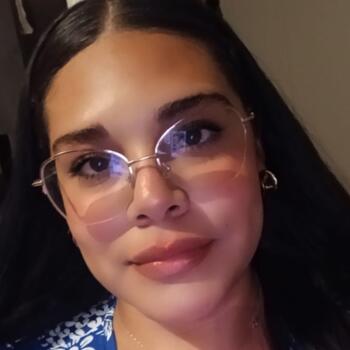 Niñera en Cabo San Lucas: Frida Salgado