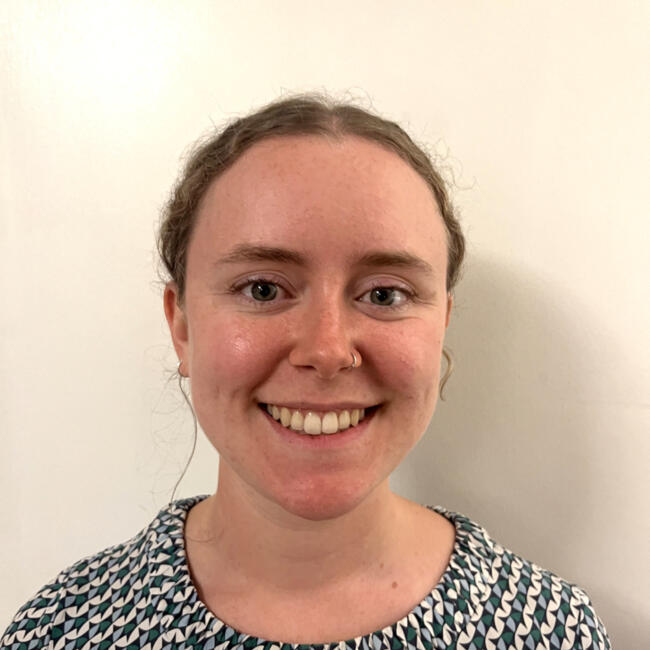 Babysitter in Saffron Walden: Lucinda