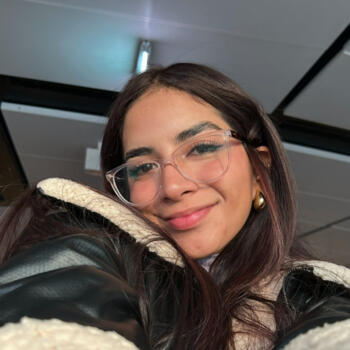 Babysitter in Berlin: Lucia