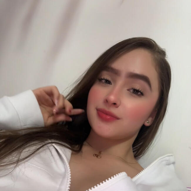 Niñera en Medellín: Daniela