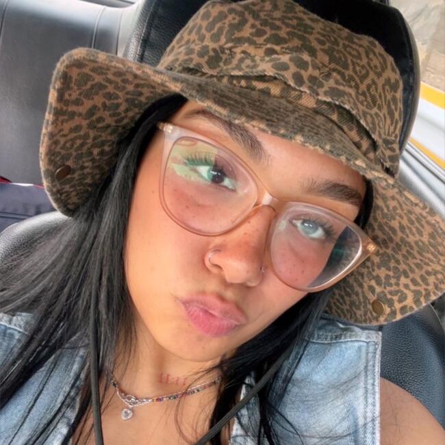 Babysitter in Caldes de Montbui: Keyla