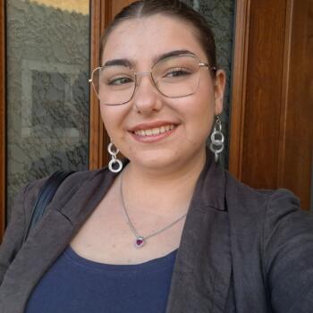 Nanny in Segovia: Mireya